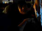 [HMRK-034] ガチ恋100％コンカフェ嬢 キュルキュルお目目とスレンダーボディでおじさんを刈りまくる小動物系美少女登場！花乃はるひ - 2of5