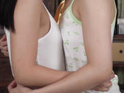 [IESP-751] ちっぱいレズ - 5of5