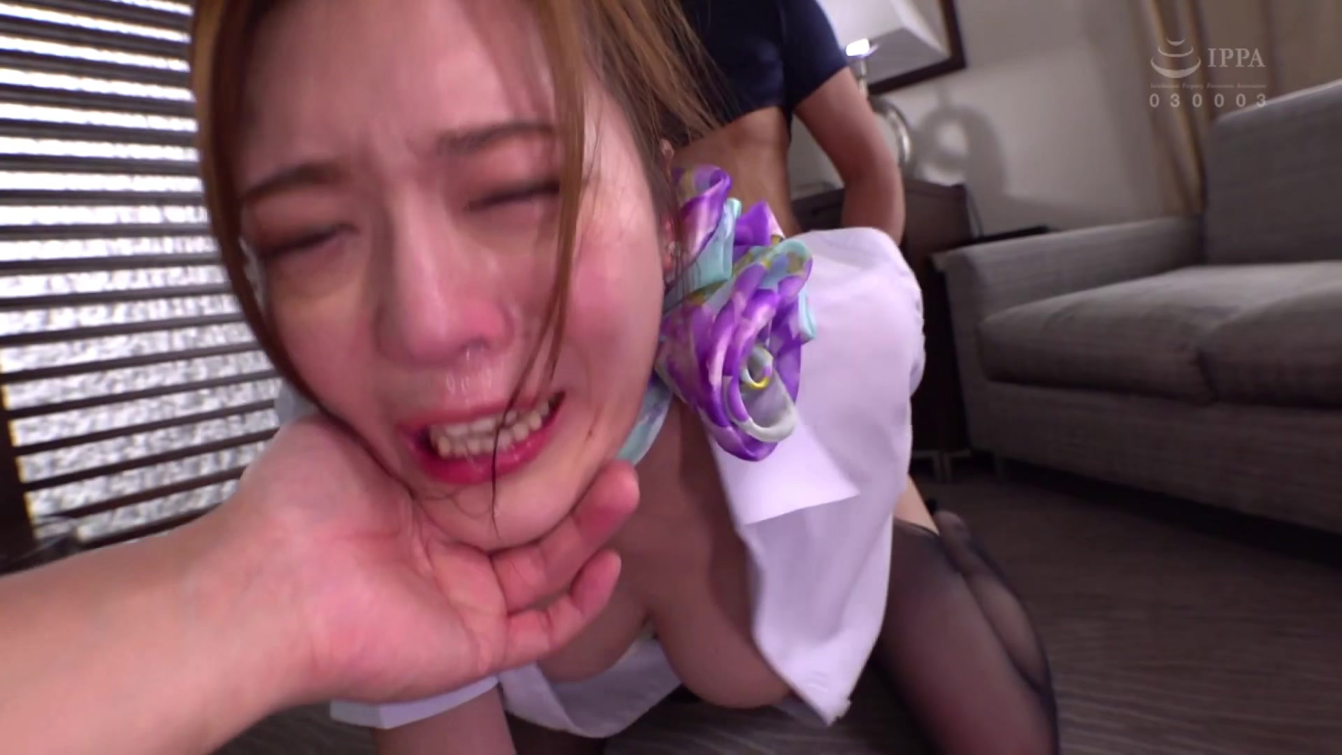 [ISRD-009] スチュワーデスin...（脅迫スイートルーム） 七瀬いおり【破解】 - 2of5