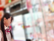 [TANF-026] 夏休み日焼けあとが残るかなちゃんとごっくんプール教室 - 1of5