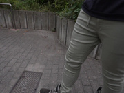 [REAL-899] 年中無休でチ○ポを懇願 都内某所に生息し、精子欲しさにマ〇コも口も超絶バキュームで吸い上げる - 1of5