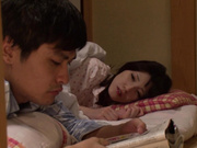 [MEYD-013] 夫の親族一同に輪●された美人妻 飯岡かなこ【破解】 - 1of5