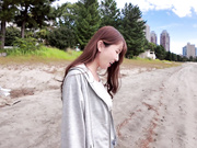 [CEMD-657] ノーブラ熟巨乳ムチムチおっぱいデート 波多野結衣 - 2of5