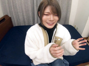 [SAL-258] ニューハーフ＆男の娘～クリチ○ポ＆デカチンしごいて本気射精オナニー～ - 2of5