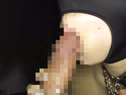 [GMJK-022] 素人覆面モデル 調教監禁完全孕ませ るなぱい - 2of5