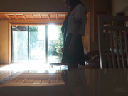 [DASS-670] 讨厌男人的美乳继女 被继父偷偷使用媚药一周 彻底沦陷于继父的肉棒 逢泽美优 【破解】 - 1of5