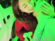 [HMN-112] マジ！？乳首だけでイケちゃうの！？ノーハンドこねくり暴発チクシャッ 【破解】 - 1of5