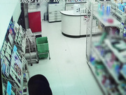 [FNS-011] バイト先コンビニの大好きなスレンダーポニテ彼女が最低なゲス店長に寝取られ言いなり肉オナホに快楽堕ちさせられていた。 吉沢梨亜 - 4of5