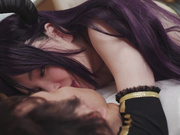 [MIMK-207] 実写版 押しかけ魔王と強淫なまハメ生活 Himari 【破解】 - 1of5