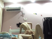 獨家推薦 身材性感高顏值百合閨蜜同居過性生活 互摳互舔還探討感受 呻吟聲淫蕩 國語對白 1080P高清原版