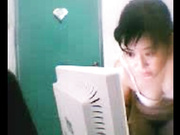 珍藏（第二季）—电脑肉鸡偷开摄像头远程私密录象（第二部）