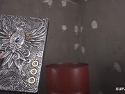 [ AIAV-027] 【AI同人】僕は童貞なのに巨根なので変態サキュバスに気に入られてしまったらしい - 1of5