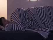 [IPZZ-562] 「女1人で参加したのが間違いでした…」 宅飲みで同級生達に廻された女子大生。 佐々木さき 【破解】 - 1of5