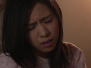 [JUY-155] 人妻美術モデル痴漢電車 ～身体を浸食する淫らな囁き～ 若葉加奈 【破解】 - 4of5