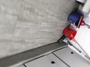 最新流出廁拍大神W大仙潛入商業步行街隔板公共女廁偷拍各式美女如廁噓噓 雪白大屁股看得讓人欲火焚身 1080P高清原版