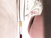 最新流出廁拍大神W大仙潛入商業步行街隔板公共女廁偷拍各式美女如廁噓噓 雪白大屁股看得讓人欲火焚身 1080P高清原版