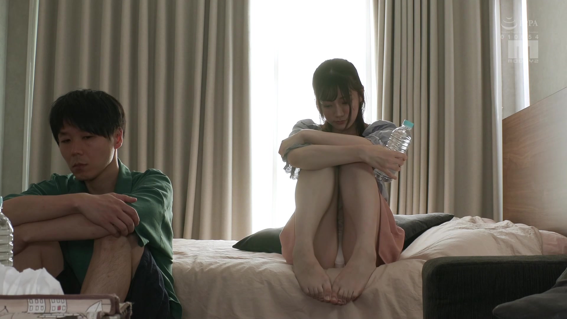 [MIDV-266] 被女友闺蜜告白的我 宫下玲奈  【破解】 - 1of5