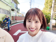 [ADHN-001] 私たち、女の子も好き。はずき＆レイラ - 2of5