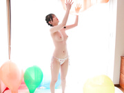 [NAAC-028B] Best naked 02 水乃なのは - 2of5