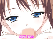 [PoRO]蠱惑の刻 腹ボテクール_雪乃 ～恥蜜に溢れる緩んだ恥穴