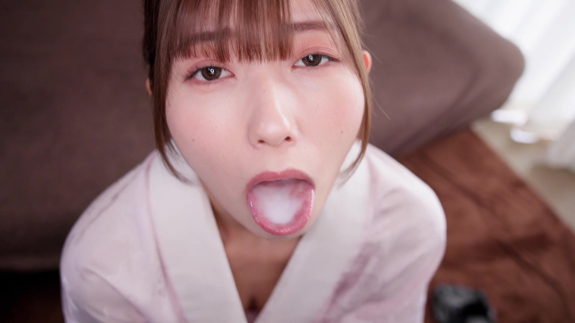 [PJAM-039] 美しい小料理屋の若女将 訳あって肉便器志願「わたしをめちゃくちゃにしてください。」逢沢みゆ - 1of5