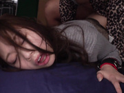 [NHDTC-067] 白目イキ性接待 理性を飛ばされ上納される巨乳グラドルの無抵抗マ 【破解】 - 2of5