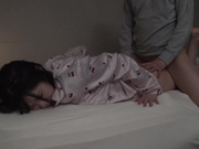 [SUJI-281] お兄ちゃんは彼女と別れてセックスが出来なくなったので、その日から私に悪戯し始め - 2of5