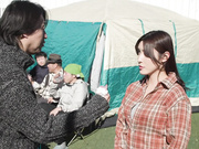 [PRED-769] 町内キャンプ寝取られ話 ～欲求不満な妻と町内会の親父達の最低な浮気中出し二泊三日～ 森沢かな 【破解】 - 3of5