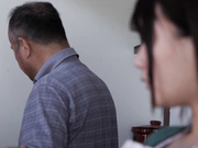 [NSFS-410] 近親相姦 父と嫁 ～嫁いでも続く実父との爛れた関係～ 有加里ののか - 1of5