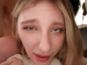 [破解] FJIN-093 メロディー・雛・マークスのM男くん逆ナンパ ファンタスティック騎乗位で男潮吹くまで痴女られた僕たち - 3of5