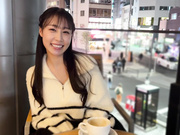 420HOI-368 素人ホイホイZ 女子アナ系美女 (斉藤帆夏) - 1of5