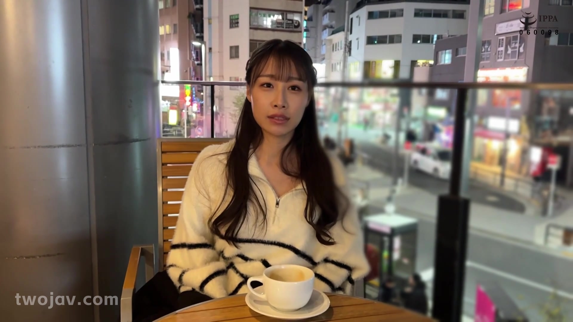 420HOI-368 素人ホイホイZ 女子アナ系美女 (斉藤帆夏) - 1of5