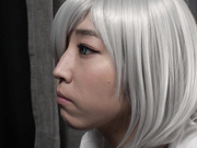 [破解] MIMK-098 戦争が終わって用済みになった人間兵器の巨乳美少女 - 2of5