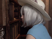 [破解] MIMK-098 戦争が終わって用済みになった人間兵器の巨乳美少女 - 4of5