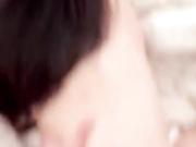 淫蕩正妹狂吸精(越粗暴越興奮)