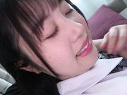 APGH-047 おっぱいマ●コの極上パイズリ 涎＆本気マン汁べっとり イキ過ぎ裏垢デート - 2of5