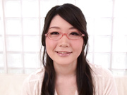 [破解] HND-053 Gカップ現役女子大生が最高級中出しソープに体験入店 立川理恵 七瀬ゆい - 1of5