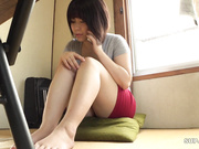 [破解]HAWA-285  家出妻を住まわせて朝から晩までヤりまくり中出し生活 中出し専用家出妻 とうこさん29歳 - 2of5