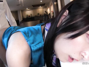 [破解]KTB-059  結婚を機に会社を辞める女子社員と最後の二人きりの時間を過ごす2泊3日のヤリまくり出張 佐藤ののか - 5of5