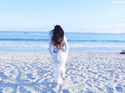 FansOne NINA (倪娜) (nina_loveu) 情人节3P巨乳英文老师 我的脸上都是精液