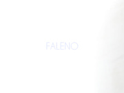 FNS-144 初めての大量ザーメンぶっかけ50発 吉高寧々 - 1of5