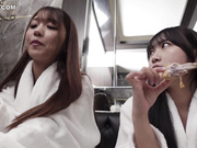 [破解]BBAN-563   レズノンフィクション【親友お泊り編】仲良しな女の子を2人っきりにしてみたら…久しぶりにエッチしたら朝になっても終わらないガチセックス - 2of5