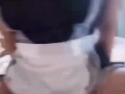 强奸爱健身的少妇邻居-戴着跳蛋逛商场女仆装酒店精液射了一脸