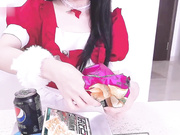 为爱献身还债，神韵肉体白虎蜜臀榨汁爆射