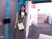 SDMM-228 ’FREEZE’し続けられたら賞金ゲット！ どんな妨害をされても絶対に動いちゃダメ！ - 1of5