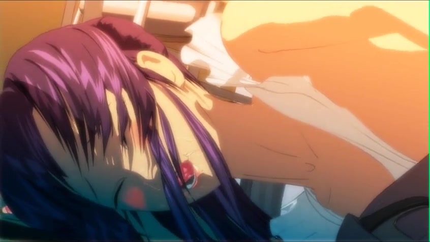 [sakamotoJ] とある濡れるの毒○○子(裸エプロン)