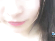 极品奶牛展示蝴蝶逼