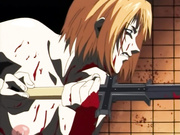 BibleBlack バイブルブラック 第三章 黒の生贄