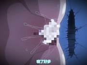 [桜都字幕组][720P Hi0P][ばにぃうぉ～か～]OVA妹ビッチに搾られたい ＃2 妹は生オナホ ～サヤ