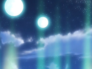 宇宙海賊サラ Vol.01 ギーレンの双子